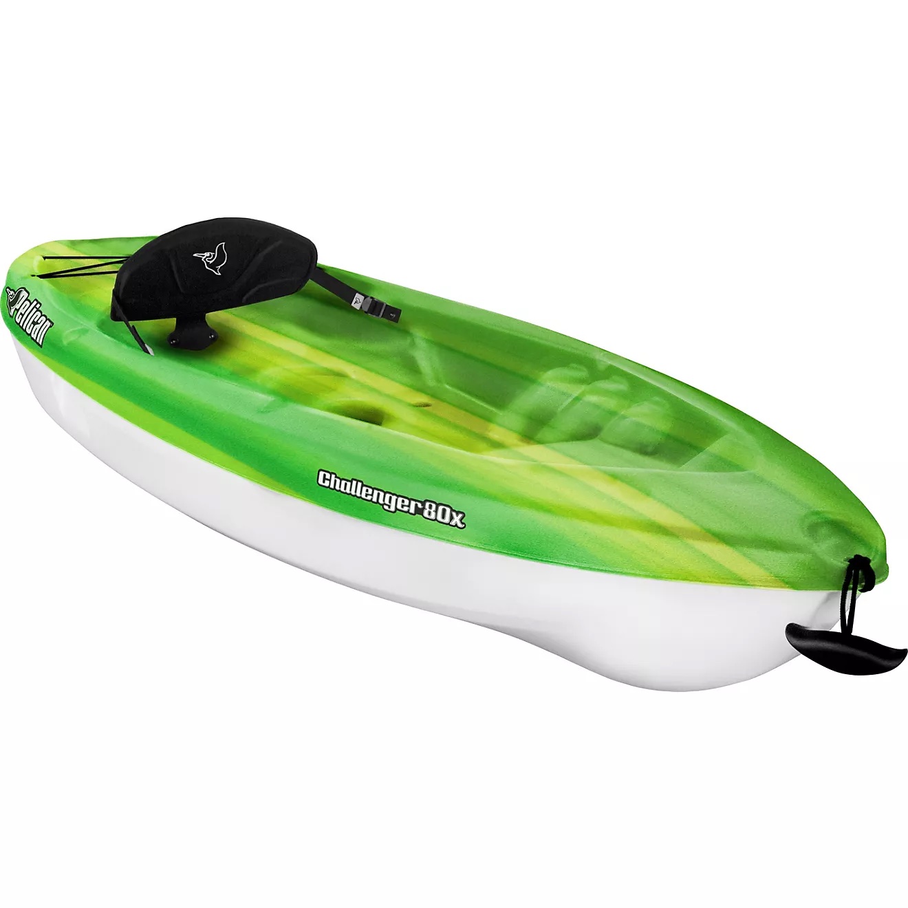 Pelican Challenger 80X Kayak