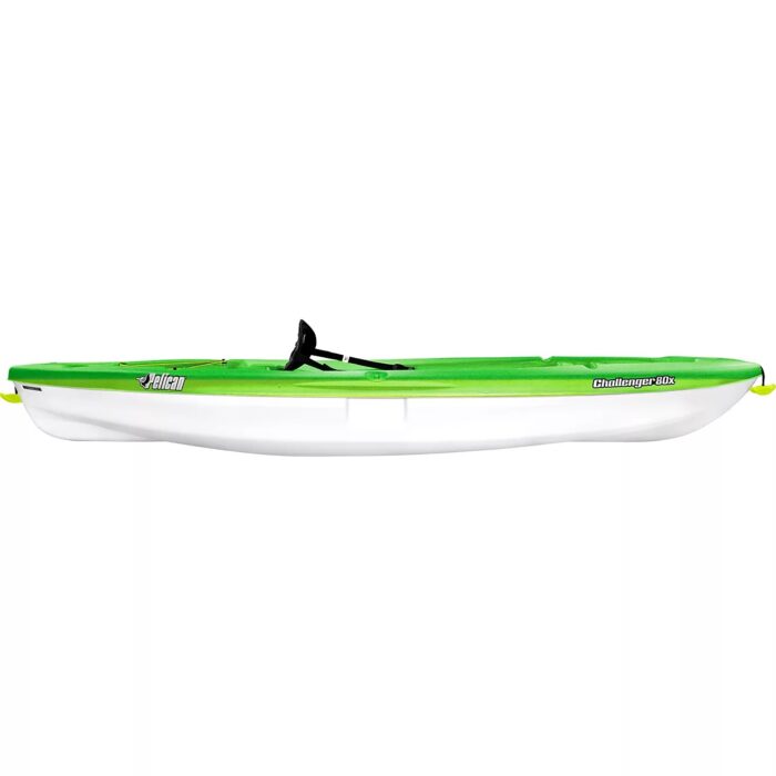 Pelican Challenger 80X Kayak