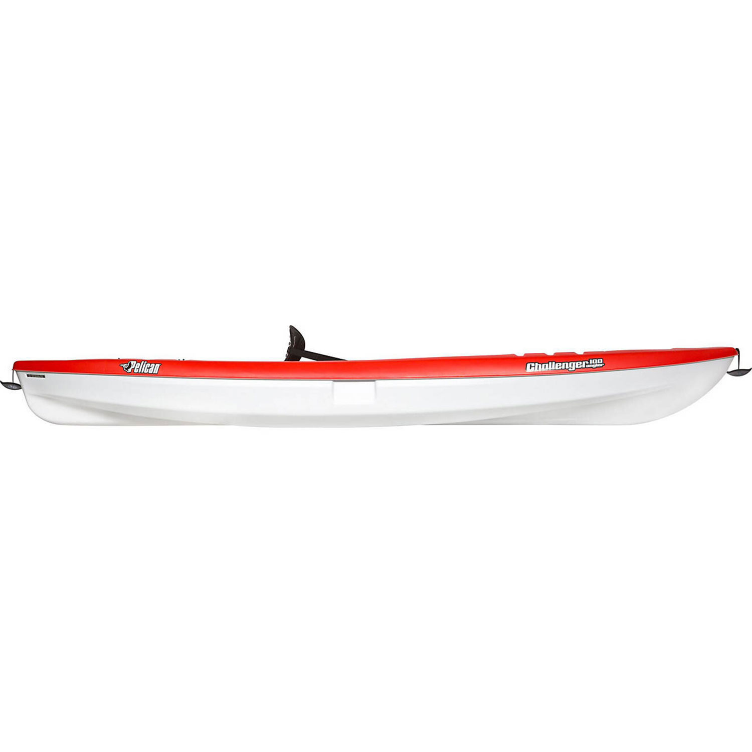 Kayak Rental [C] – Pelican 10-ft Challenger