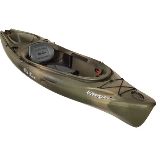 Vapor 10’ Angler