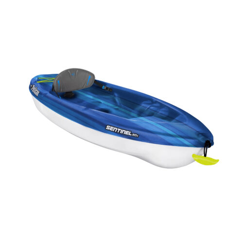 Pelican Sentinel 80X Kayak Rentals