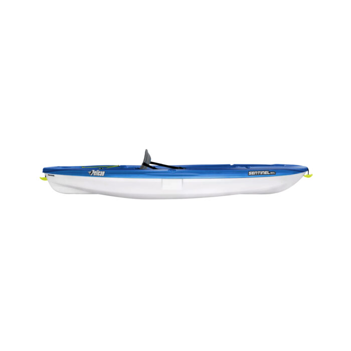 Pelican Sentinel 80X Kayak Rentals