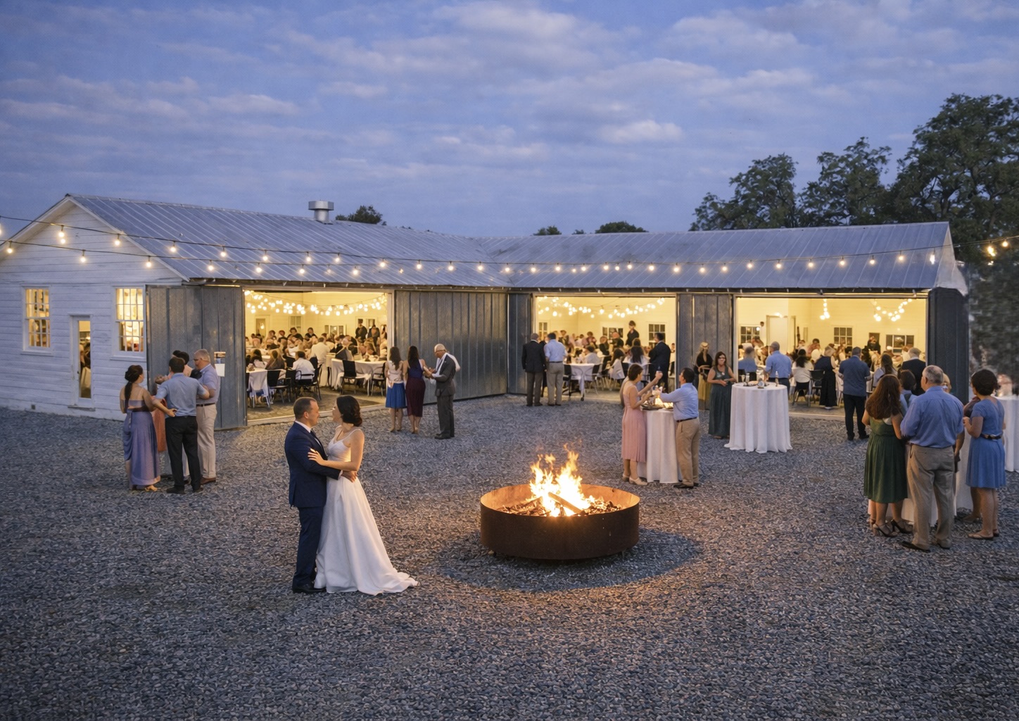 Weddings Texas Hill Country