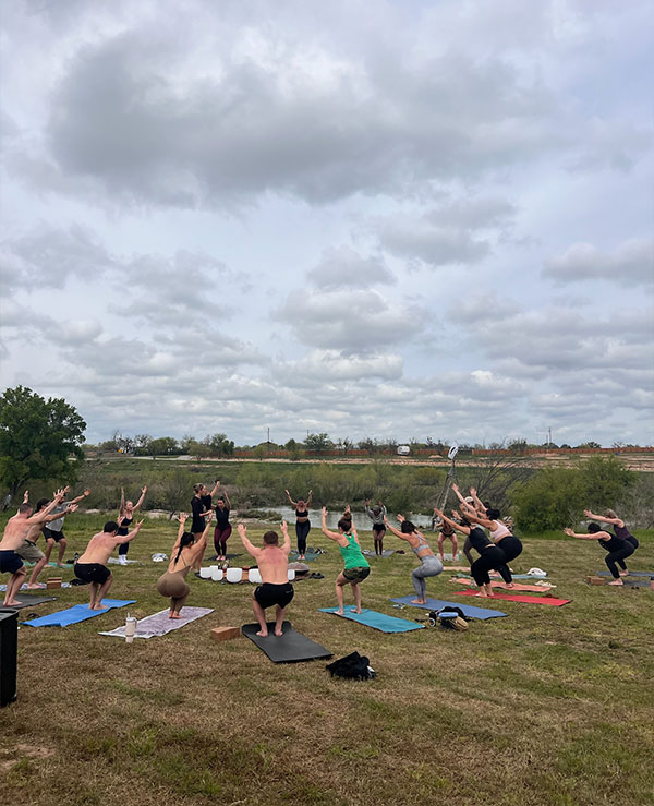 Yoga & Wellness Retreats